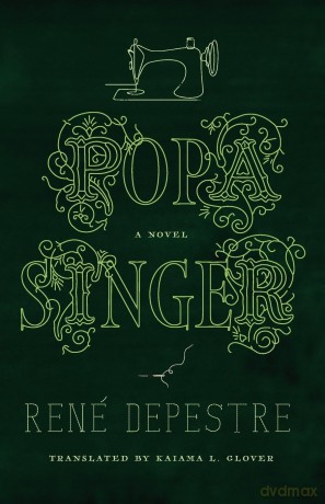 Popa Singer: Caribbean and African Literature Translated from French (CARAF Books) [KSIĄŻKA]