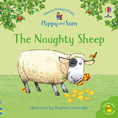 Poppy and Sam's Book and 3 Jigsaws: Animals: Poppy and Sam Animals (Farmyard Tales Poppy and Sam) - Heather Amery [KSIĄŻKA]