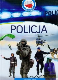 Policja MOJA Ojczyzna [KSIĄŻKA]