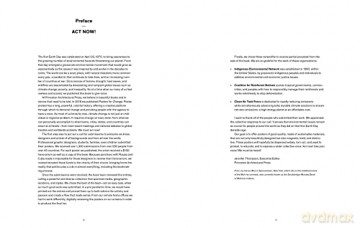 Posters for the Planet: Tear, Paste, Protest: 50 Reusable and Recyclable Posters - Princeton Architectural Press [KSIĄŻKA]
