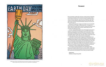 Posters for the Planet: Tear, Paste, Protest: 50 Reusable and Recyclable Posters - Princeton Architectural Press [KSIĄŻKA]