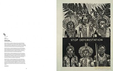 Posters for the Planet: Tear, Paste, Protest: 50 Reusable and Recyclable Posters - Princeton Architectural Press [KSIĄŻKA]