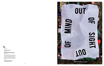 Posters for the Planet: Tear, Paste, Protest: 50 Reusable and Recyclable Posters - Princeton Architectural Press [KSIĄŻKA]
