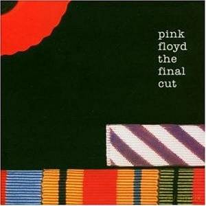 Pink Floyd: Final Cut (Extra Track) [CD]