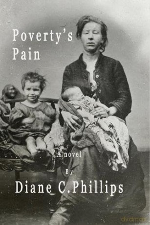 Poverty's Pain - Diane C. Phillips [KSIĄŻKA]