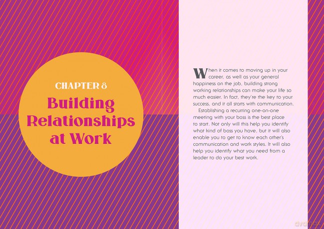 Power Mood Mindset Workbook: Achieve Your Career Goals with Intention and Confidence - Sam DeMase [KALENDARZ]