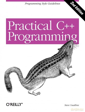 Practical C++ Programming - Steve Oualline [KSIĄŻKA]