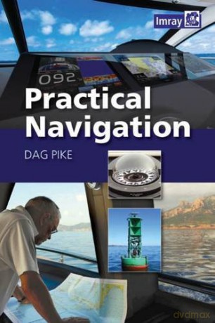 Practical Navigation - Dag Pike [KSIĄŻKA]