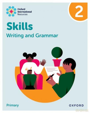 Practice Book 2 (Oxford International Skills: Writing and Grammar) - Claire Sharkey [KSIĄŻKA]