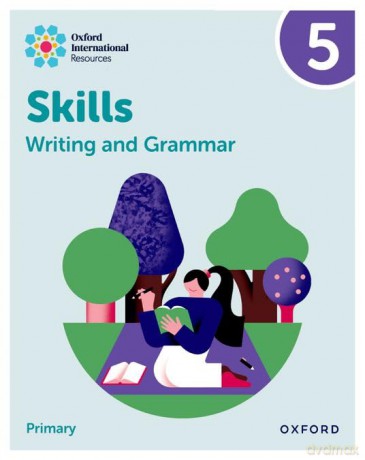 Practice Book 5 (Oxford International Skills: Writing and Grammar) - Alison Barber [KSIĄŻKA]