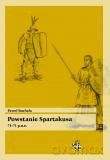 Powstanie Spartakusa 73-71 P.N.E. [KSIĄŻKA]