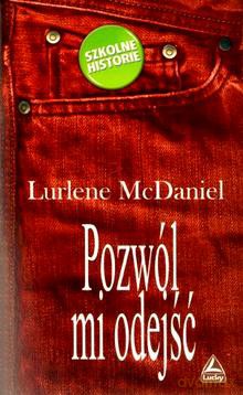 Pozwól Mi Odejść [KSIĄŻKA]