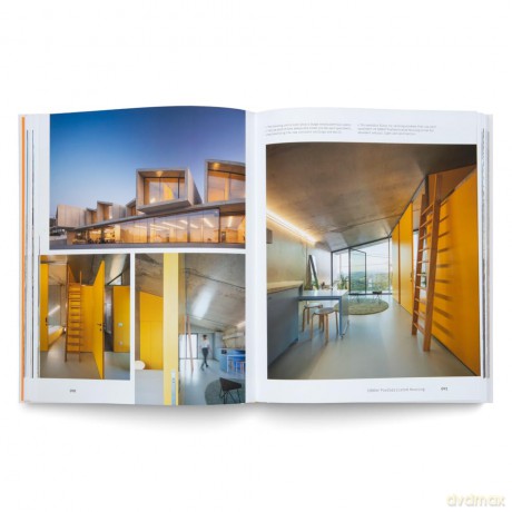 Prefab and Modular: Prefabricated Houses and Modular Architecture - gestalten [KSIĄŻKA]