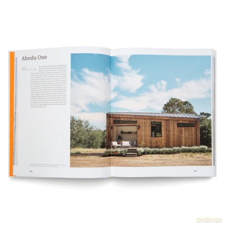 Prefab and Modular: Prefabricated Houses and Modular Architecture - gestalten [KSIĄŻKA]
