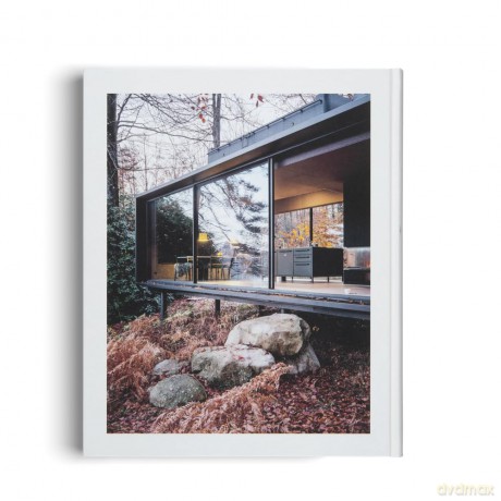 Prefab and Modular: Prefabricated Houses and Modular Architecture - gestalten [KSIĄŻKA]
