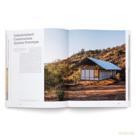 Prefab and Modular: Prefabricated Houses and Modular Architecture - gestalten [KSIĄŻKA]