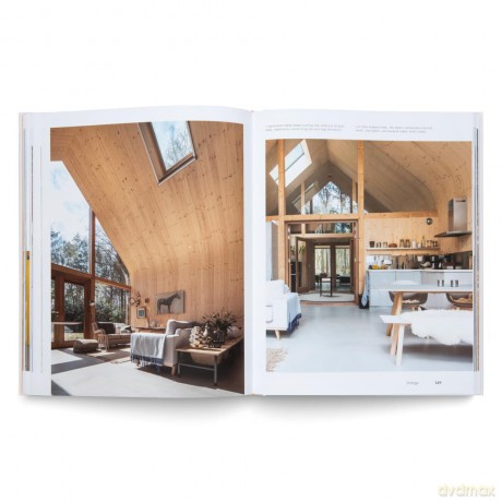 Prefab and Modular: Prefabricated Houses and Modular Architecture - gestalten [KSIĄŻKA]