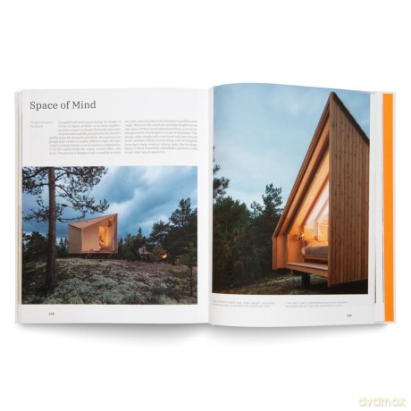 Prefab and Modular: Prefabricated Houses and Modular Architecture - gestalten [KSIĄŻKA]