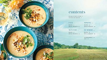 Preppy Kitchen: Recipes for Seasonal Dishes and Simple Pleasures (a Cookbook) - John Kanell [KSIĄŻKA]