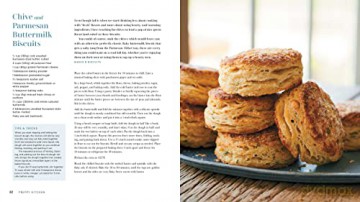 Preppy Kitchen: Recipes for Seasonal Dishes and Simple Pleasures (a Cookbook) - John Kanell [KSIĄŻKA]