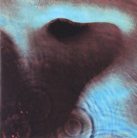 Pink Floyd: Meddle [CD]