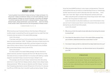 Preteen Devotional for Boys: 52 Weeks of Scripture and Guidance - Shane Hansen [KSIĄŻKA]