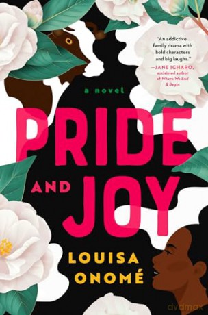 Pride and Joy - Louisa Onomé [KSIĄŻKA]