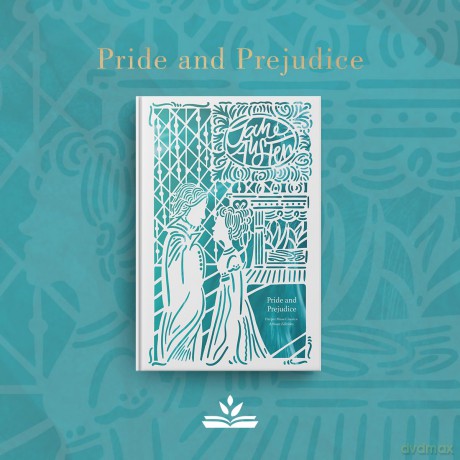 Pride and Prejudice (Artisan Edition) (Harper Muse: Artisan Edition) - Austen [KSIĄŻKA]