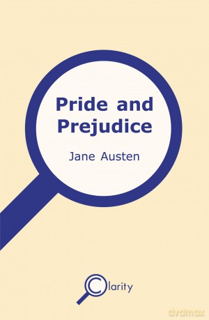 Pride and Prejudice (Dyslexic Specialist edition) - Jane Austen [KSIĄŻKA]