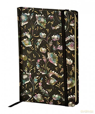 Pride and Prejudice Journal Blank (Chiltern Notebook) - Jane Austen [KSIĄŻKA]