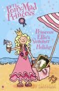 Princess Ellie's Summer Holiday (Pony-mad Princess): Bk. 11 - Diana Kimpton [KSIĄŻKA]