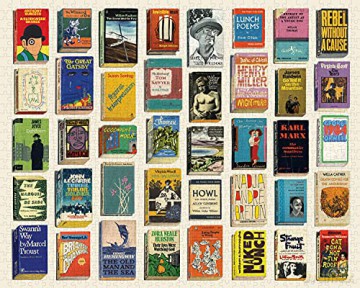Princeton Architectural Press 9781648960000 Puzzle - Princeton Architectural Press [PUZZLE]