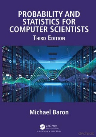 Probability and Statistics for Computer Scientists - Michael Baron [KSIĄŻKA]