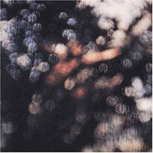 Pink Floyd: Obscured By Clouds [CD]