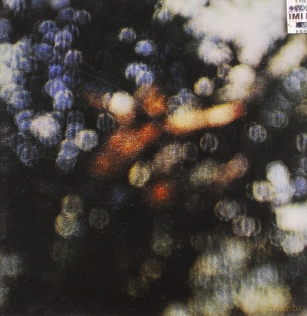 Pink Floyd: Obscured By Clouds [CD]