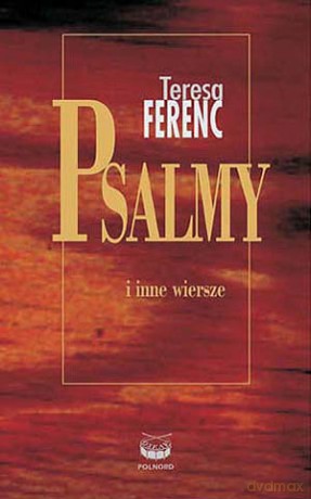 Psalmy i Inne Wiersze [KSIĄŻKA]
