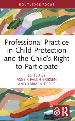 Professional Practice in Child Protection and the Child's Right to Participate (The Focus On Series) - Maureen Johnson [KSIĄŻKA]