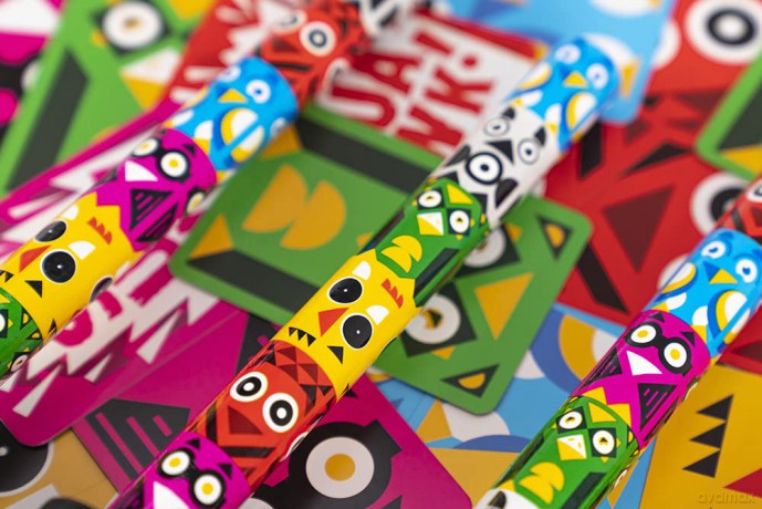 Professor Puzzle | Pecking Order | Card Game | Ages 8+ | 3-5 Players,Yellow [KSIĄŻKA]