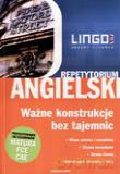 Repetytorium Angielski Ważne Konstrukcje [KSIĄŻKA]