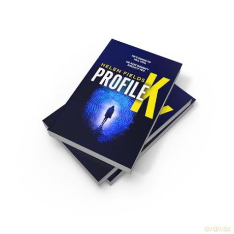 Profile K: From the million-copy bestselling author comes a brand new heart-pounding, gripping psychological thriller for 2024 that will leave crime fans breathless - Helen Fields [KSIĄŻKA]