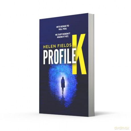 Profile K: From the million-copy bestselling author comes a brand new heart-pounding, gripping psychological thriller for 2024 that will leave crime fans breathless - Helen Fields [KSIĄŻKA]