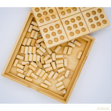 Project Genius EC305 Card Game, One Size [KSIĄŻKA]