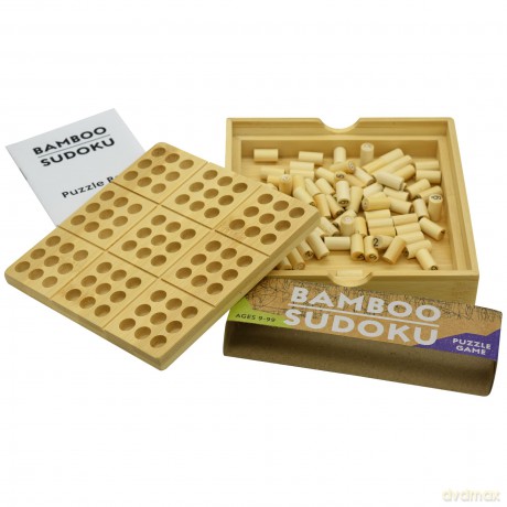Project Genius EC305 Card Game, One Size [KSIĄŻKA]