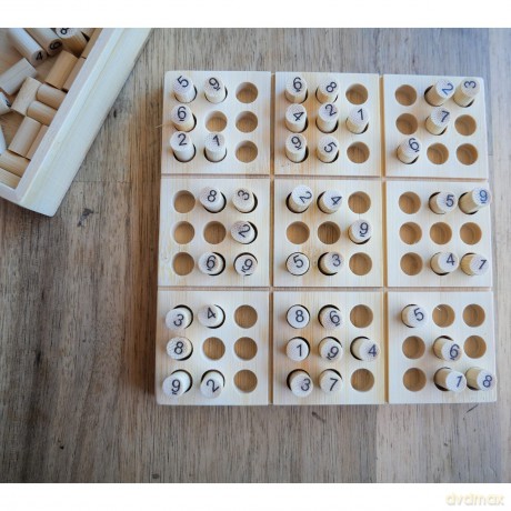 Project Genius EC305 Card Game, One Size [KSIĄŻKA]