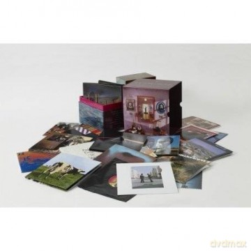 Pink Floyd: Oh By The Way (Studio Album Boxset) [16CD]
