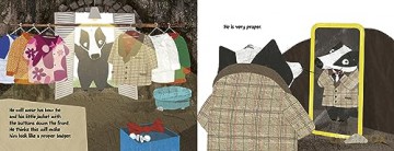 Proper Badger Would Never! - Glattly [KSIĄŻKA]