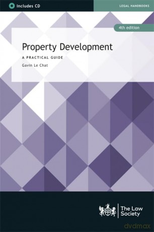 Property Development - Gavin Le Chat [KSIĄŻKA]