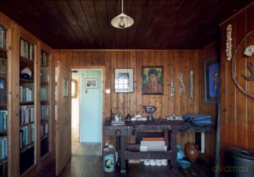 Prospect Cottage: Derek Jarman's House - Gilbert McCarragher [KSIĄŻKA]
