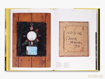 Prospect Cottage: Derek Jarman's House - Gilbert McCarragher [KSIĄŻKA]