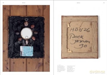 Prospect Cottage: Derek Jarman's House - Gilbert McCarragher [KSIĄŻKA]